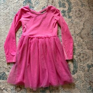 🌟3/$20🌟 Velvet and Tulle Sparkly Dress 👸🏻